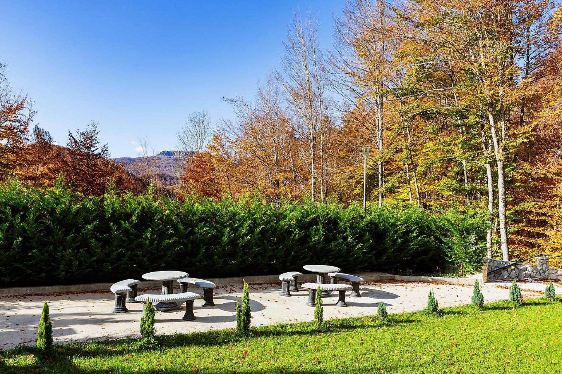 Elite Apartments Kolasin Exterior photo
